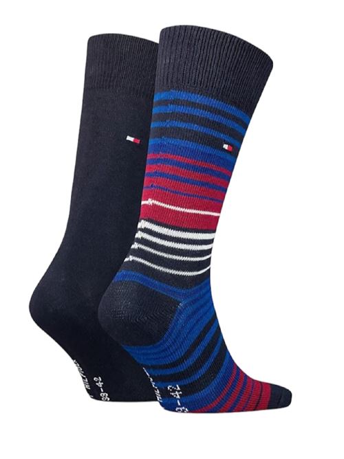 Calze Tommy hilfiger | 701224906001 BLU